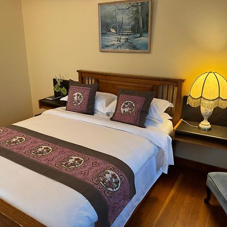 Rodmay Hotel Powell River Buitenkant foto