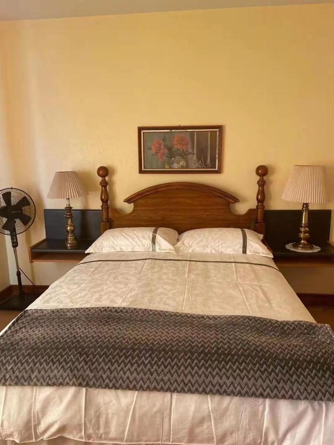 Rodmay Hotel Powell River Buitenkant foto