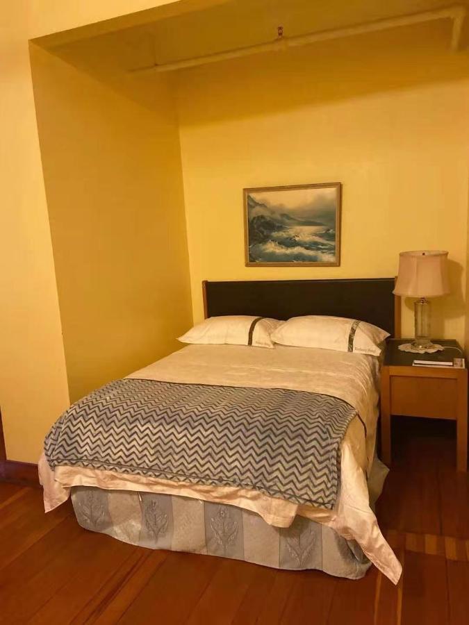 Rodmay Hotel Powell River Buitenkant foto