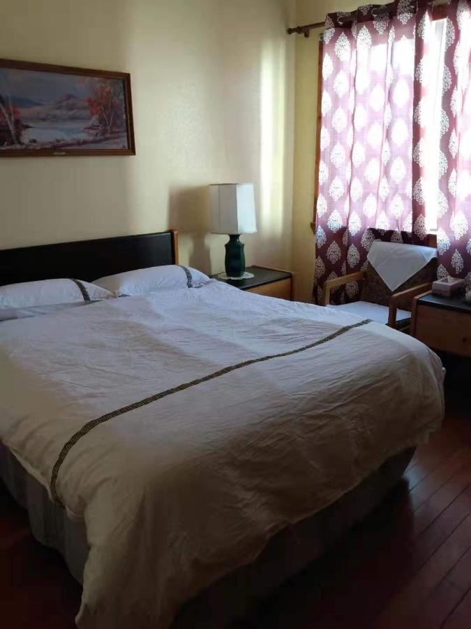 Rodmay Hotel Powell River Buitenkant foto