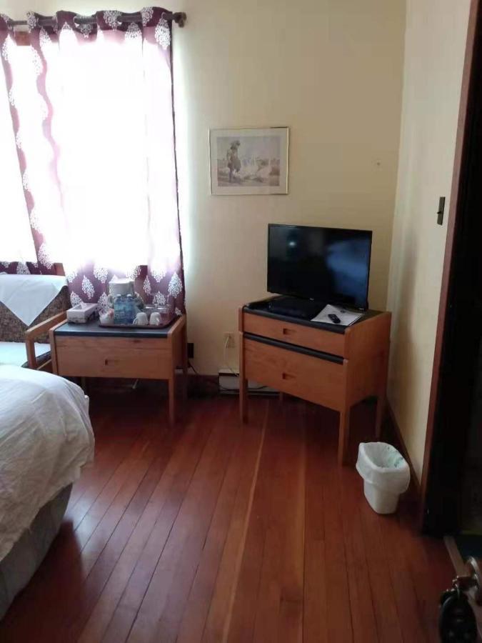 Rodmay Hotel Powell River Buitenkant foto